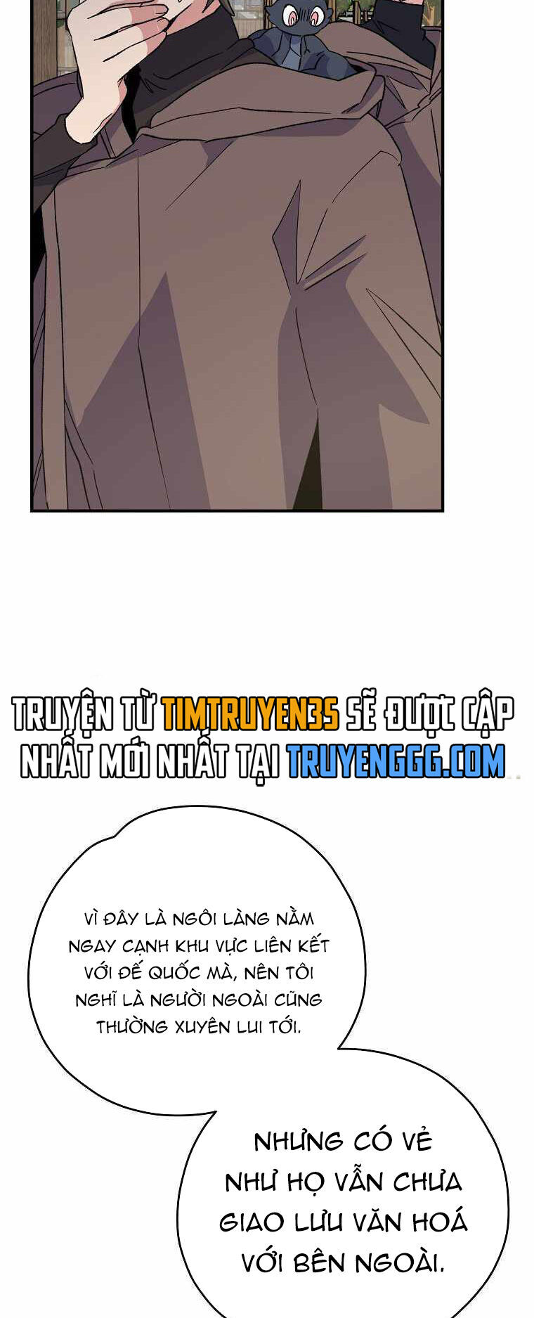 Nhà Hiền Triết Yigret - Chương 98 - Trang 4