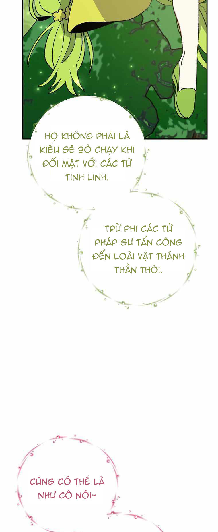 Nhà Hiền Triết Yigret - Chương 98 - Trang 66