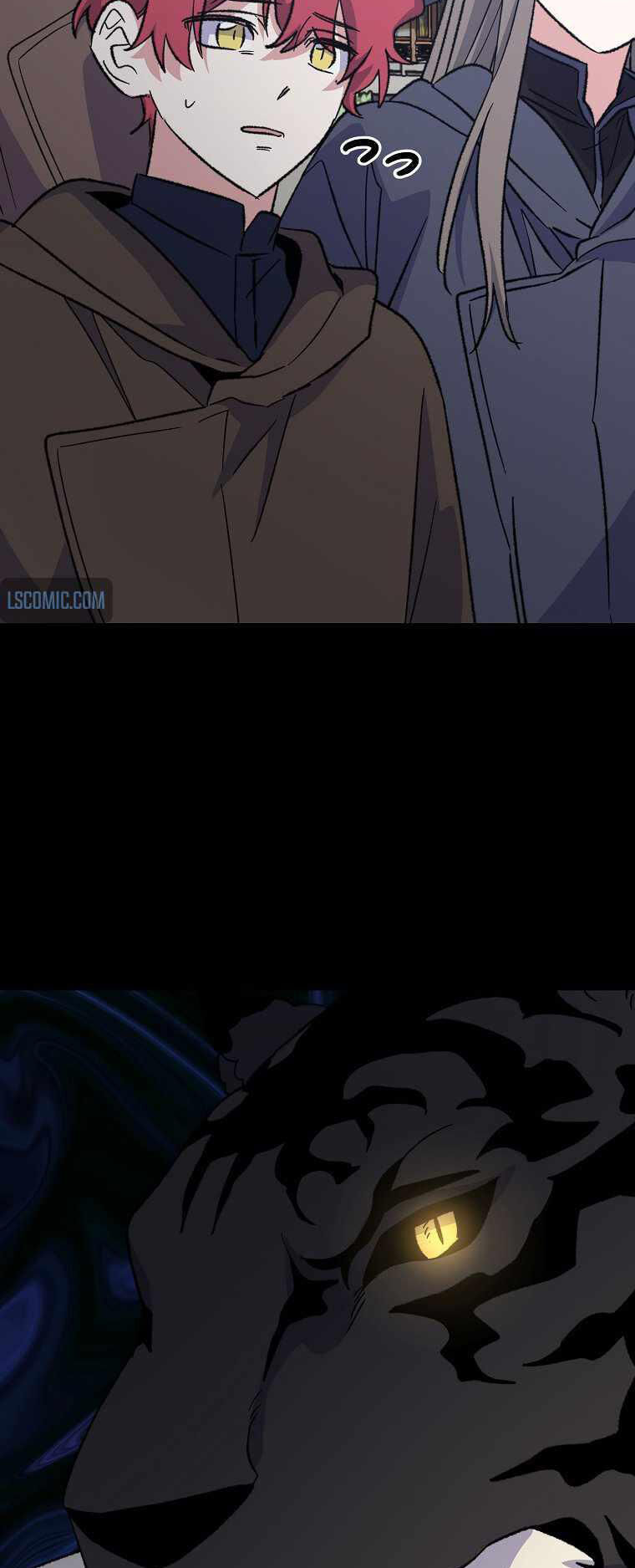 Nhà Hiền Triết Yigret - Chương 98 - Trang 42