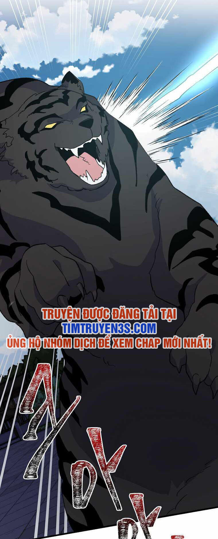 Nhà Hiền Triết Yigret - Chương 98 - Trang 55