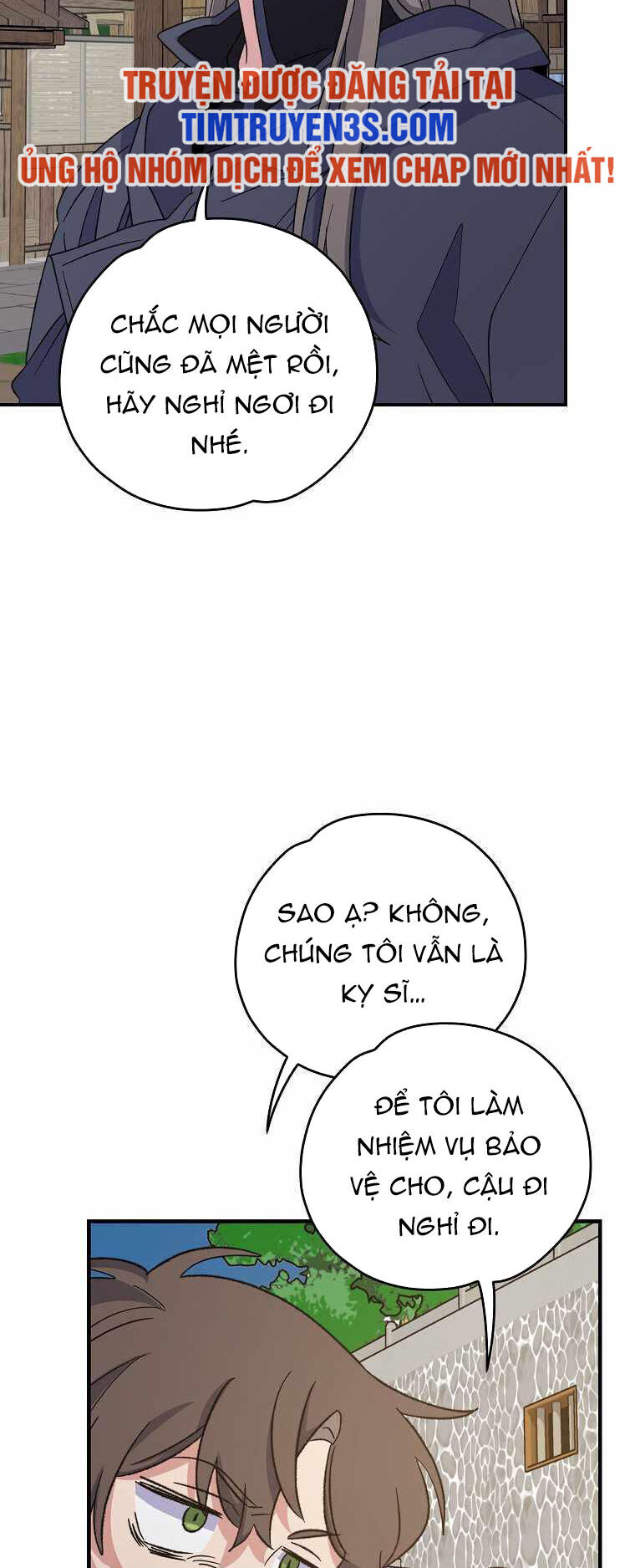 Nhà Hiền Triết Yigret - Chương 98 - Trang 19