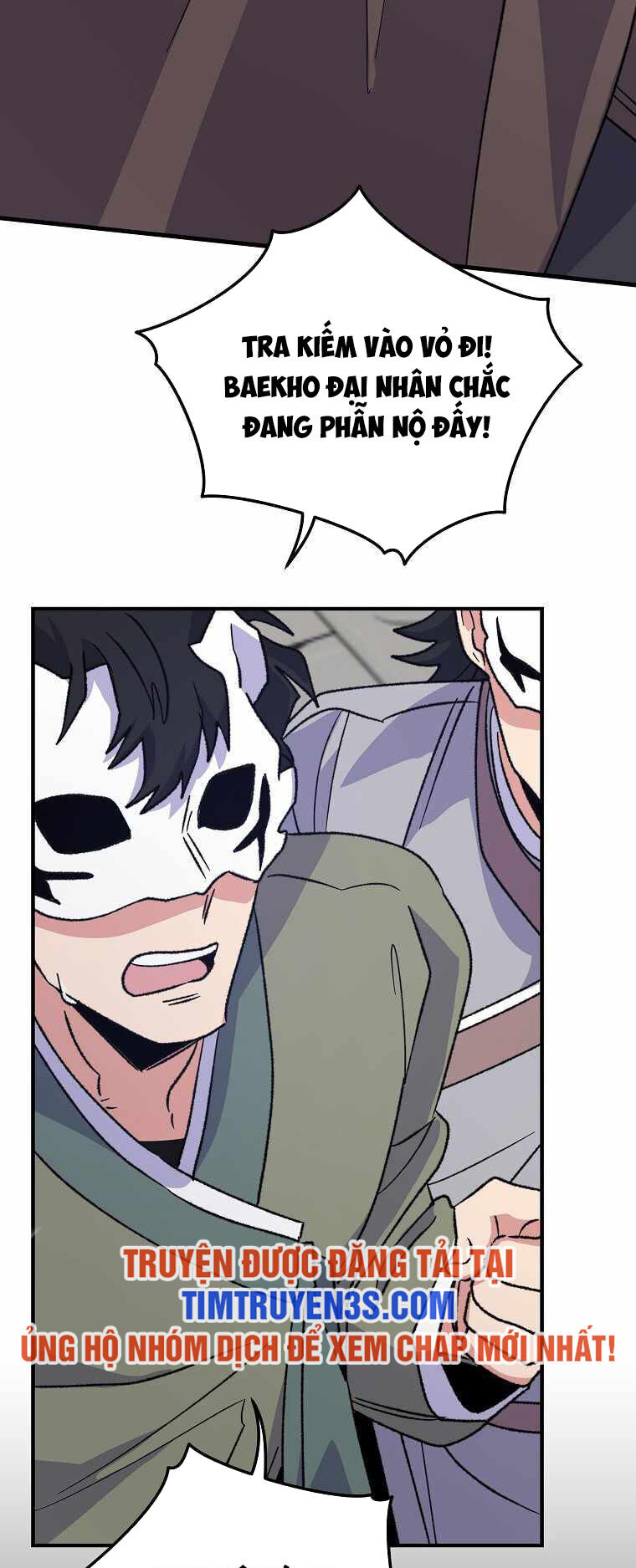 Nhà Hiền Triết Yigret - Chương 98 - Trang 50