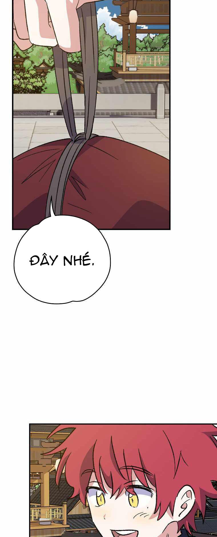 Nhà Hiền Triết Yigret - Chương 98 - Trang 24