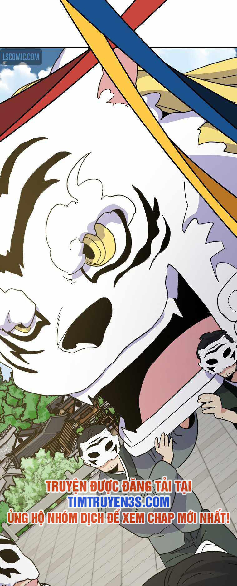 Nhà Hiền Triết Yigret - Chương 98 - Trang 26