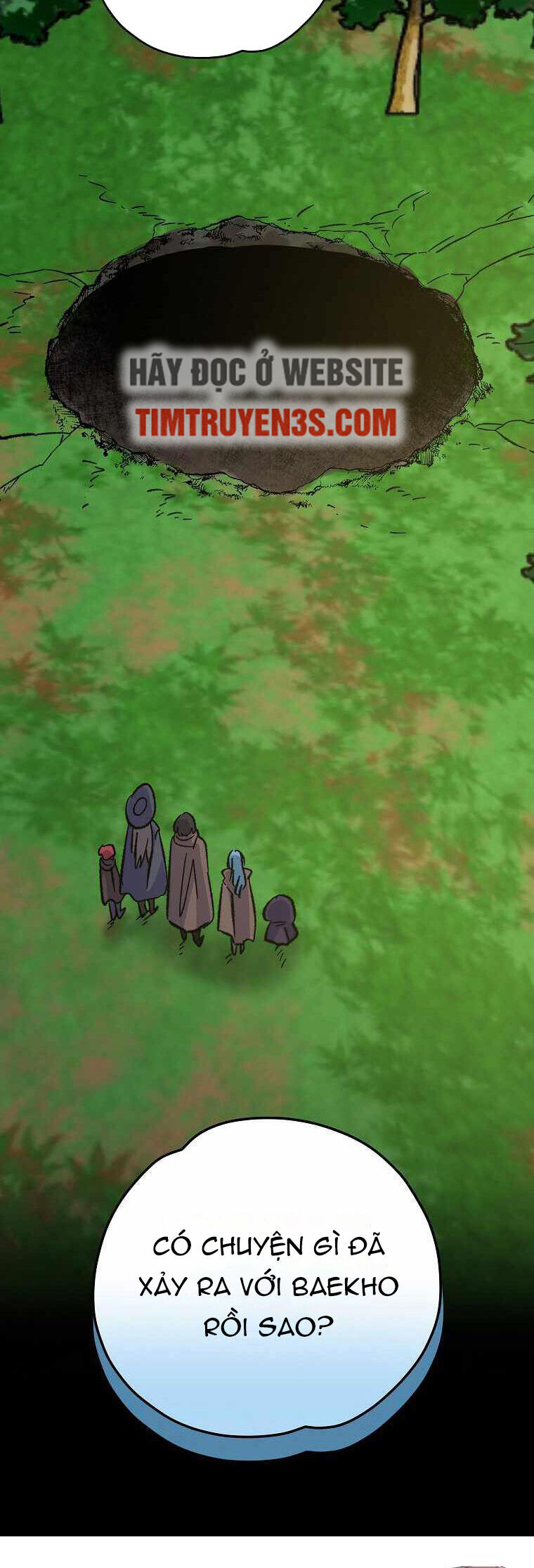 Nhà Hiền Triết Yigret - Chương 98 - Trang 69