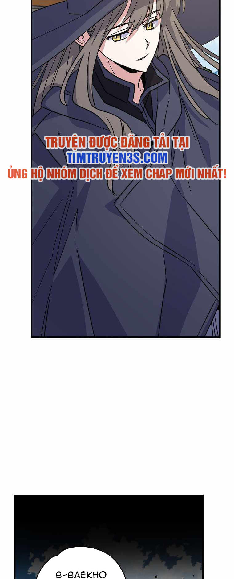 Nhà Hiền Triết Yigret - Chương 98 - Trang 59