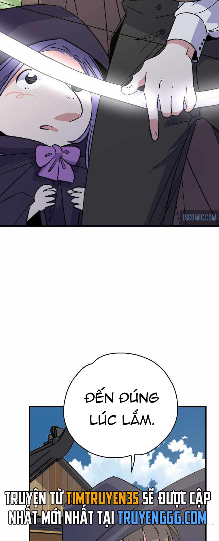 Nhà Hiền Triết Yigret - Chương 98 - Trang 58