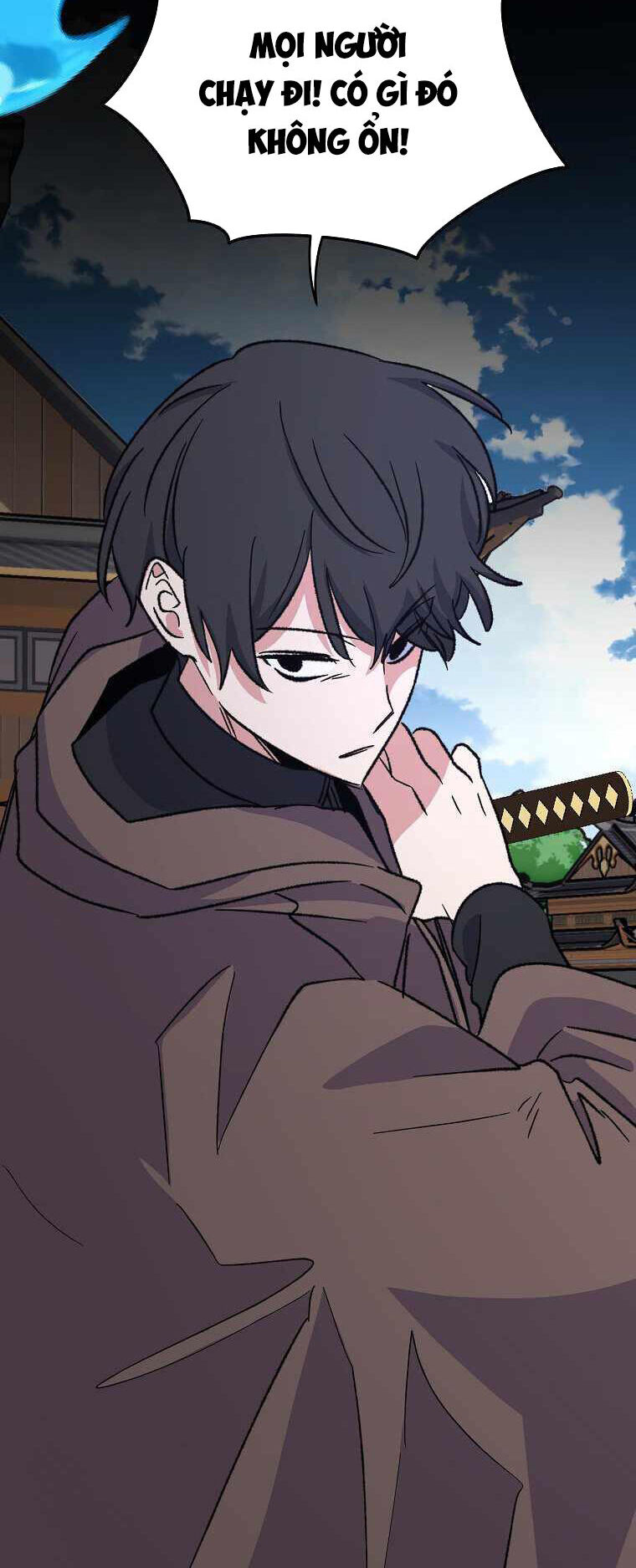 Nhà Hiền Triết Yigret - Chương 98 - Trang 49