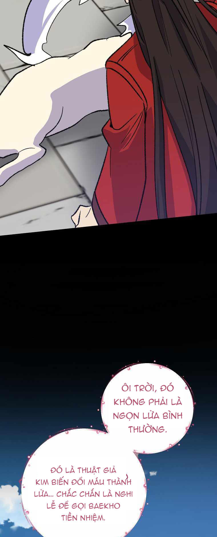 Nhà Hiền Triết Yigret - Chương 98 - Trang 34