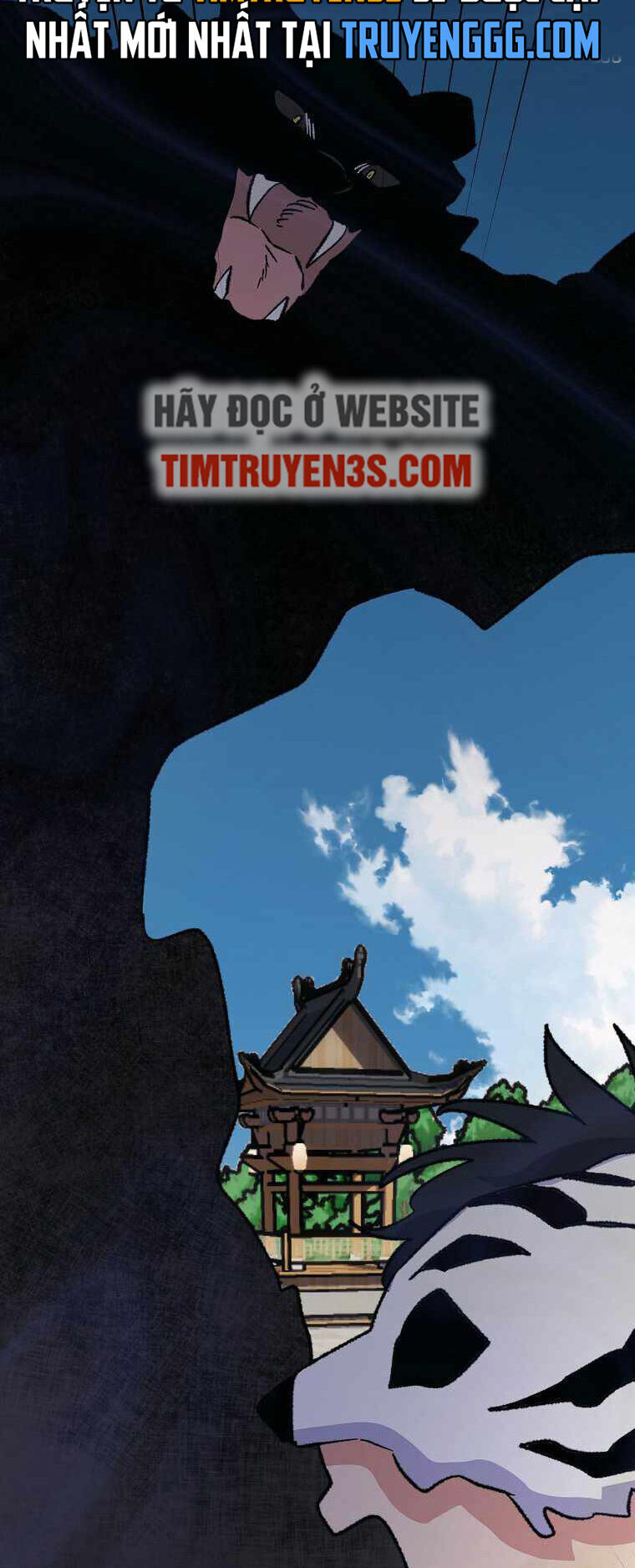 Nhà Hiền Triết Yigret - Chương 98 - Trang 45