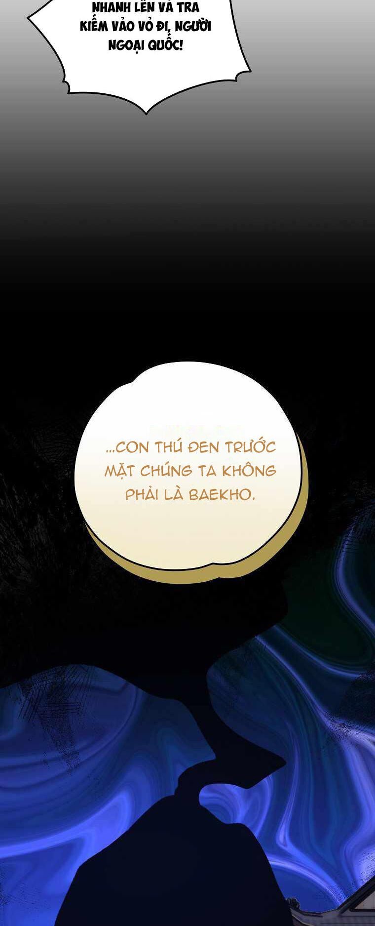 Nhà Hiền Triết Yigret - Chương 98 - Trang 51