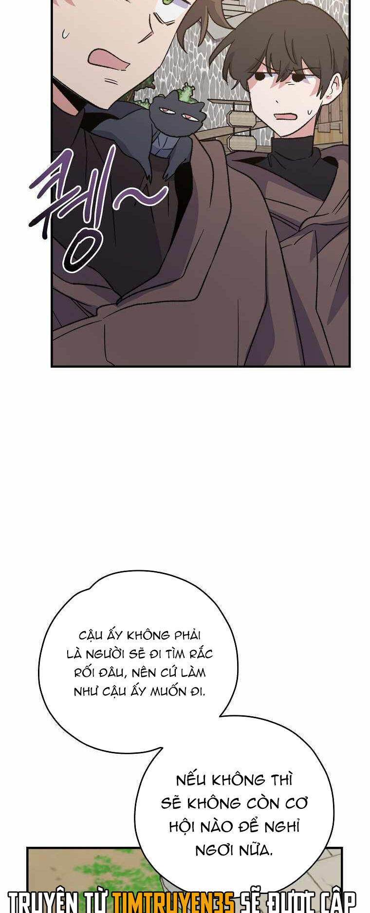 Nhà Hiền Triết Yigret - Chương 98 - Trang 20