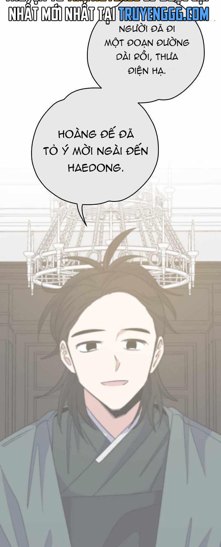 Nhà Hiền Triết Yigret - Chương 98 - Trang 13