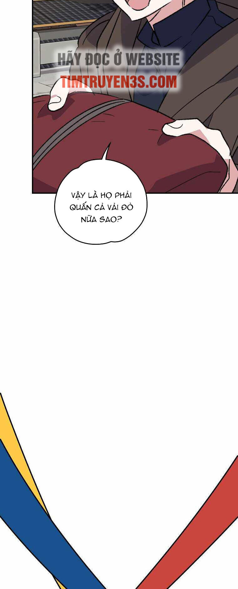 Nhà Hiền Triết Yigret - Chương 98 - Trang 25