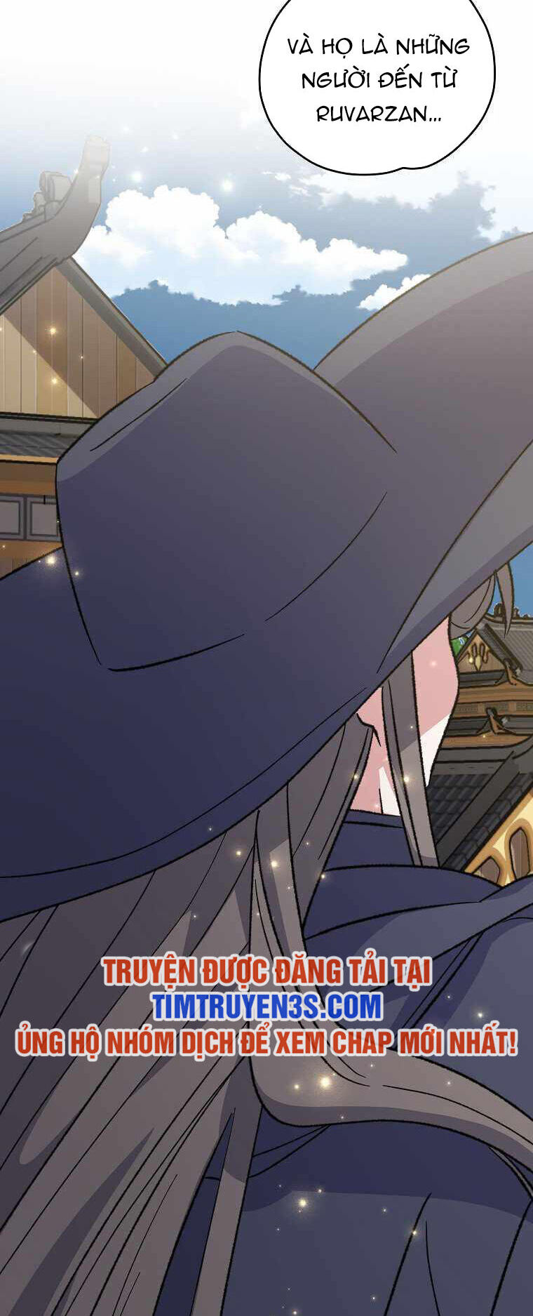 Nhà Hiền Triết Yigret - Chương 98 - Trang 63