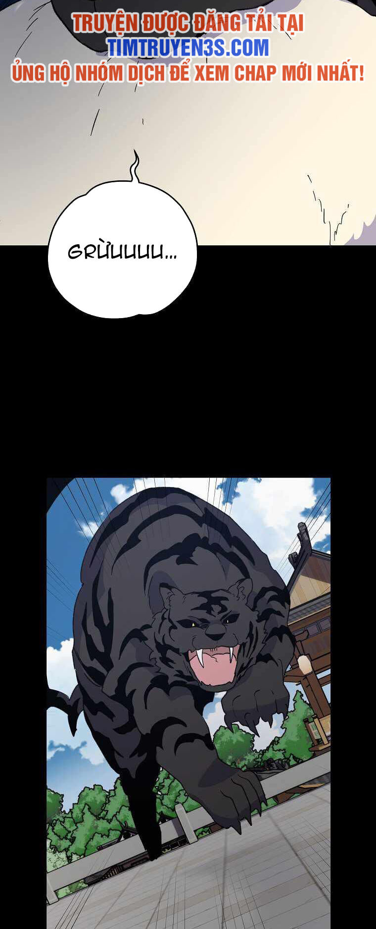 Nhà Hiền Triết Yigret - Chương 98 - Trang 43