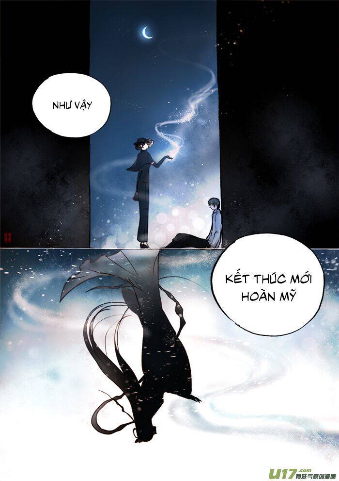 Nam Yên Trai Bút Lục - Chương 11.2 - Trang 31