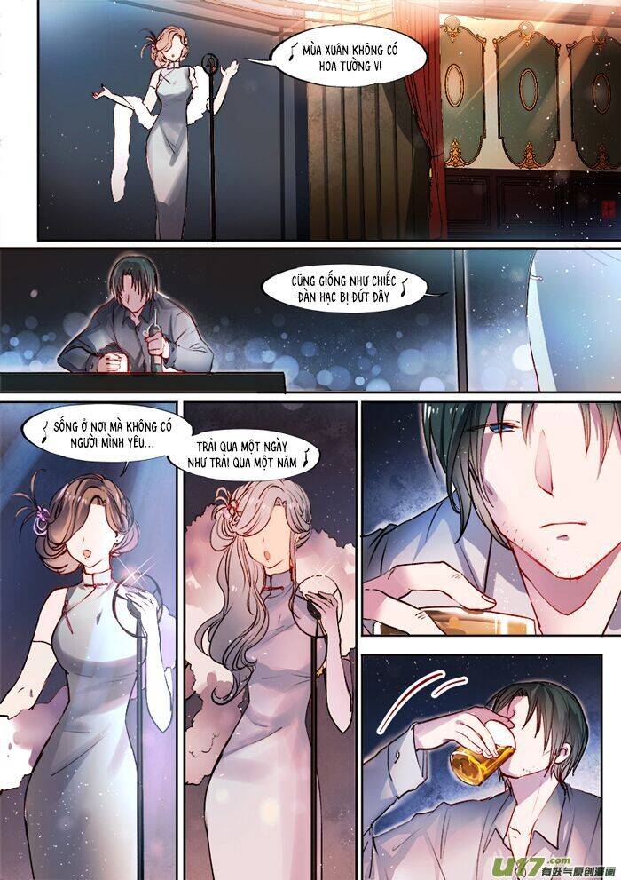 Nam Yên Trai Bút Lục - Chương 11.2 - Trang 25