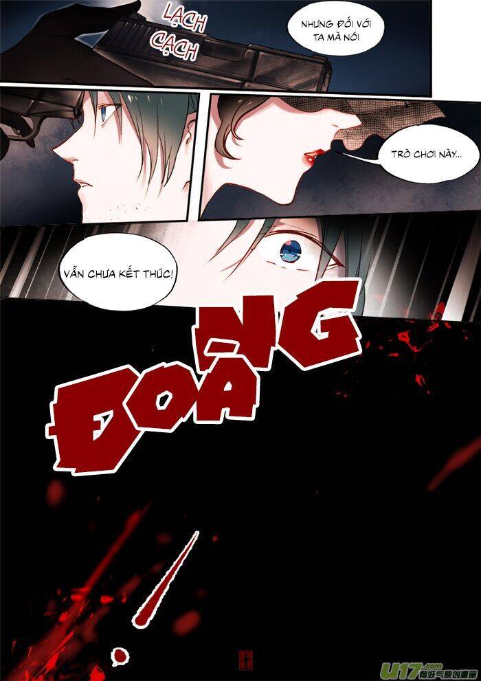 Nam Yên Trai Bút Lục - Chương 11.2 - Trang 29