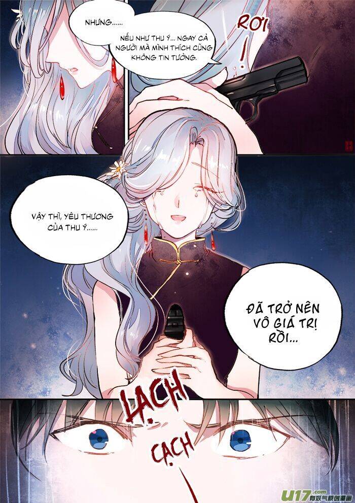 Nam Yên Trai Bút Lục - Chương 11.2 - Trang 16