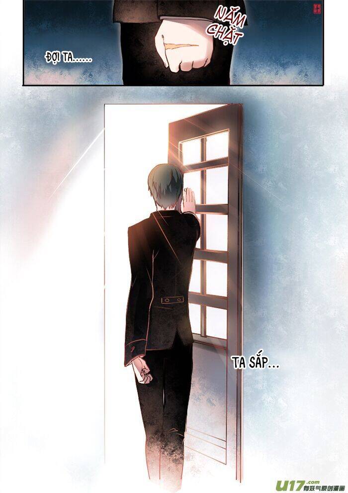 Nam Yên Trai Bút Lục - Chương 11.2 - Trang 3