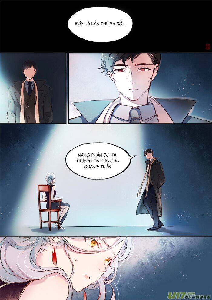 Nam Yên Trai Bút Lục - Chương 11.2 - Trang 5