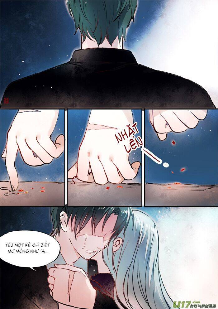 Nam Yên Trai Bút Lục - Chương 11.2 - Trang 22