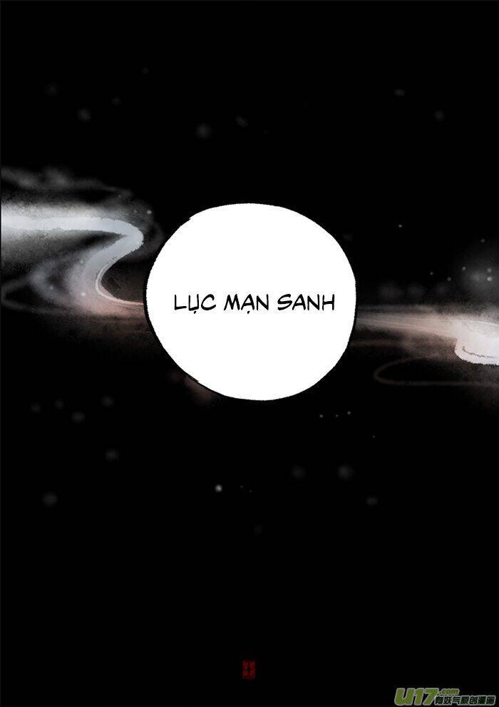 Nam Yên Trai Bút Lục - Chương 11.2 - Trang 36