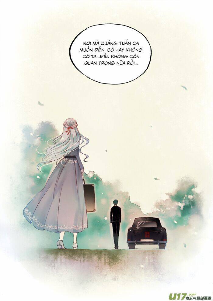 Nam Yên Trai Bút Lục - Chương 11.2 - Trang 15