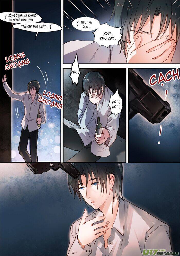 Nam Yên Trai Bút Lục - Chương 11.2 - Trang 26