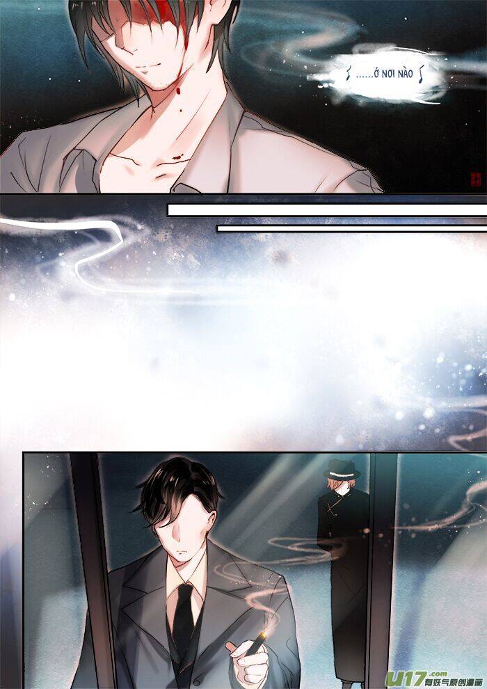 Nam Yên Trai Bút Lục - Chương 11.2 - Trang 33