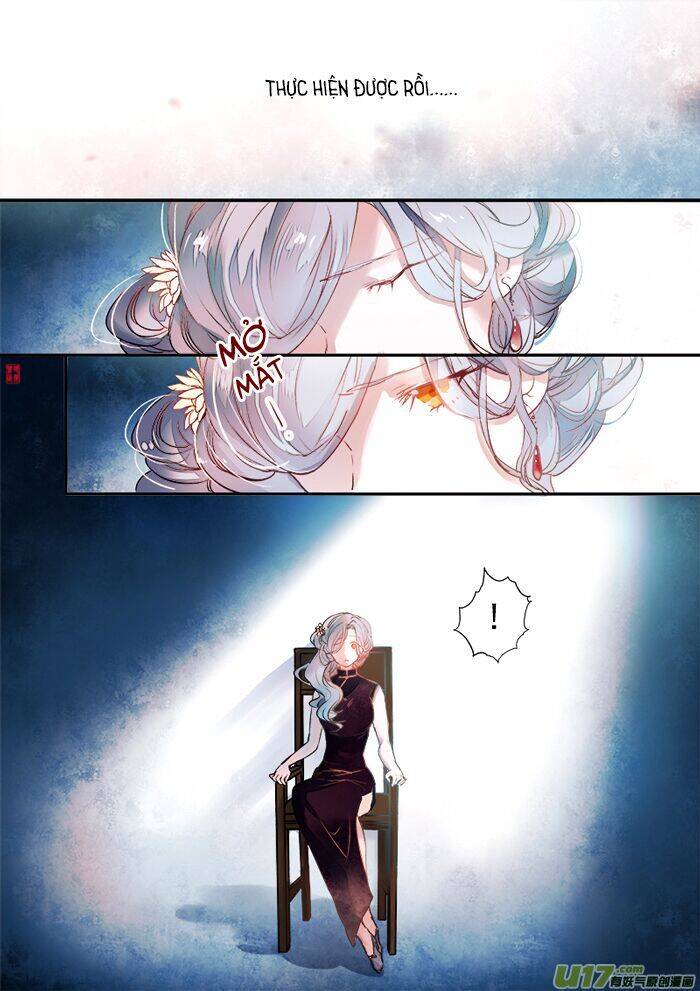 Nam Yên Trai Bút Lục - Chương 11.2 - Trang 4