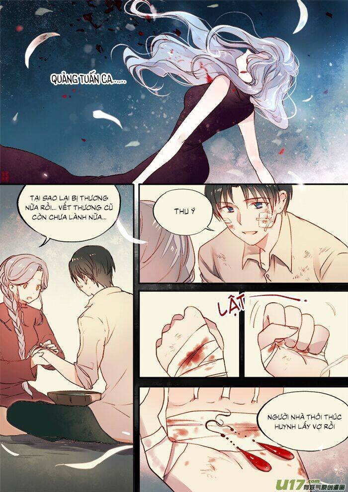 Nam Yên Trai Bút Lục - Chương 11.2 - Trang 18