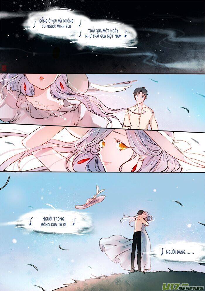 Nam Yên Trai Bút Lục - Chương 11.2 - Trang 32