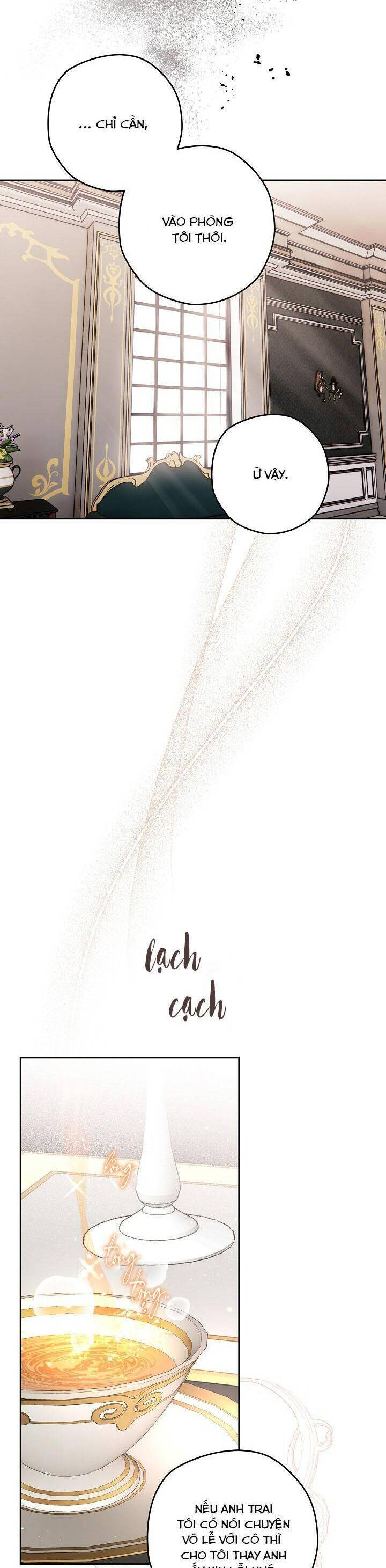 Sigrid - Chương 40 - Trang 46