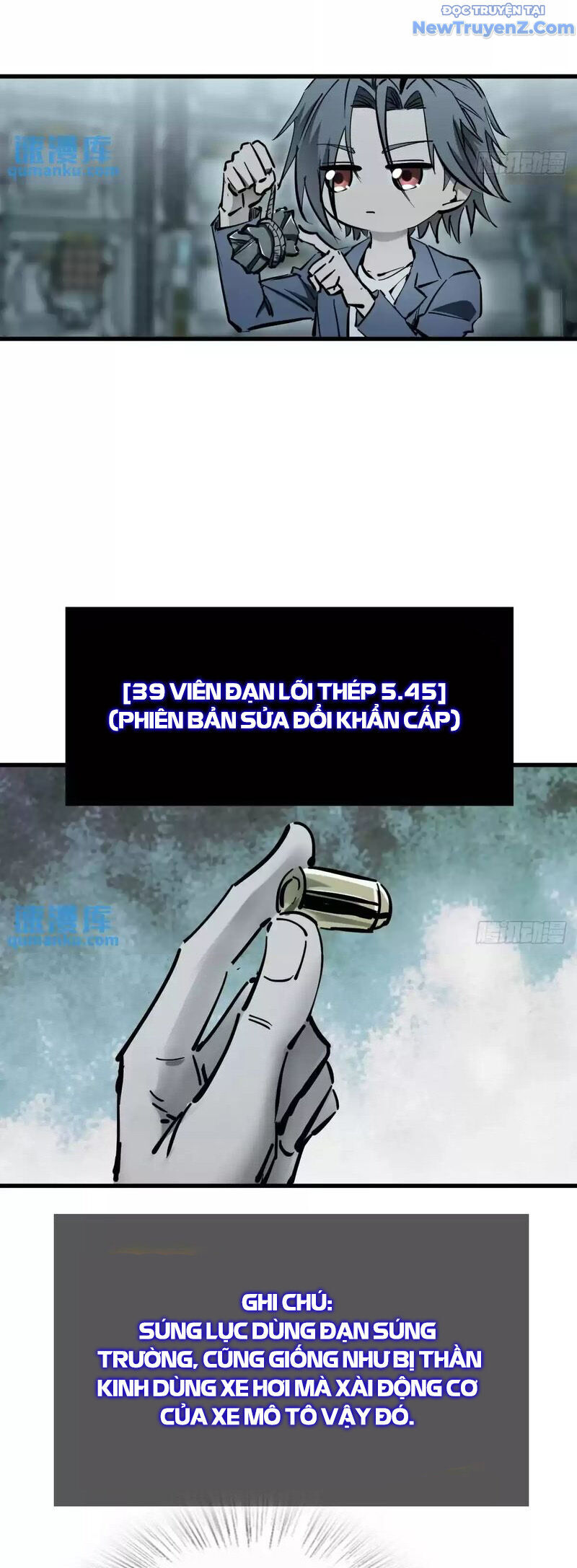 Bắt Đầu Từ Cửu Đầu Điểu - Chương 265 - Trang 28