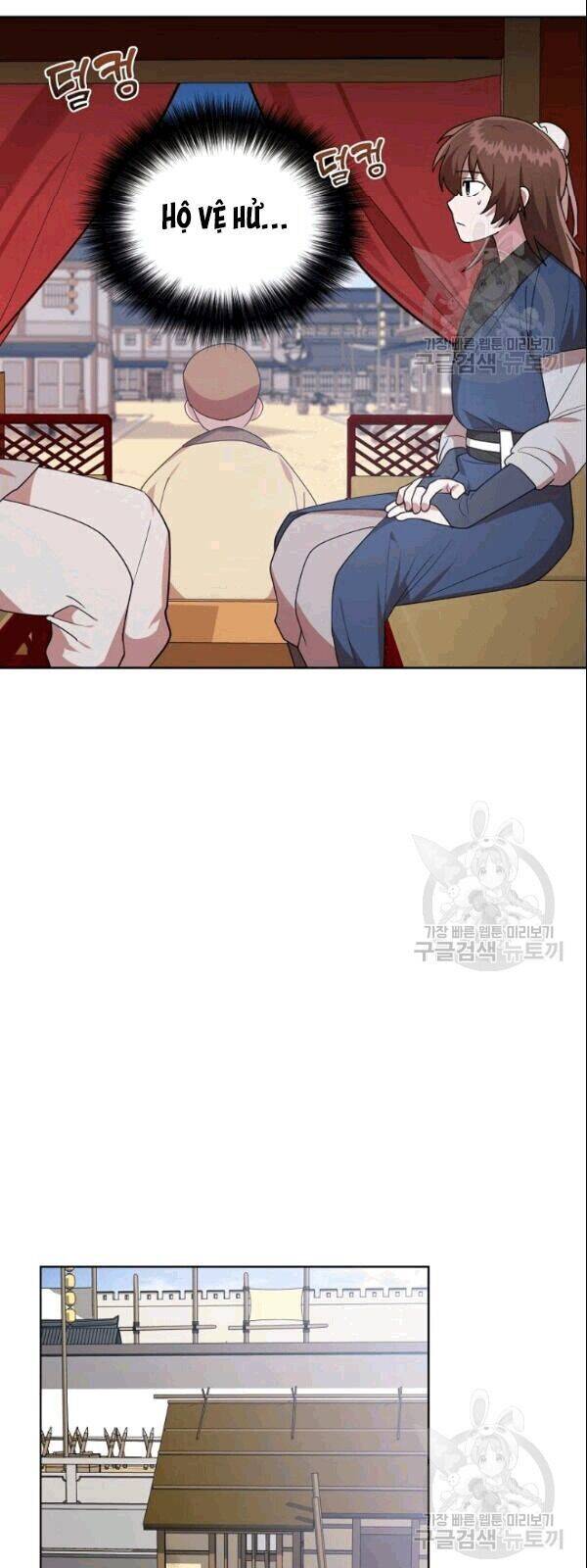 Vua Của Rồng Lửa - Chương 20 - Trang 17