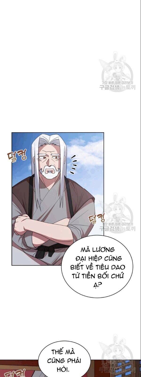 Vua Của Rồng Lửa - Chương 20 - Trang 8