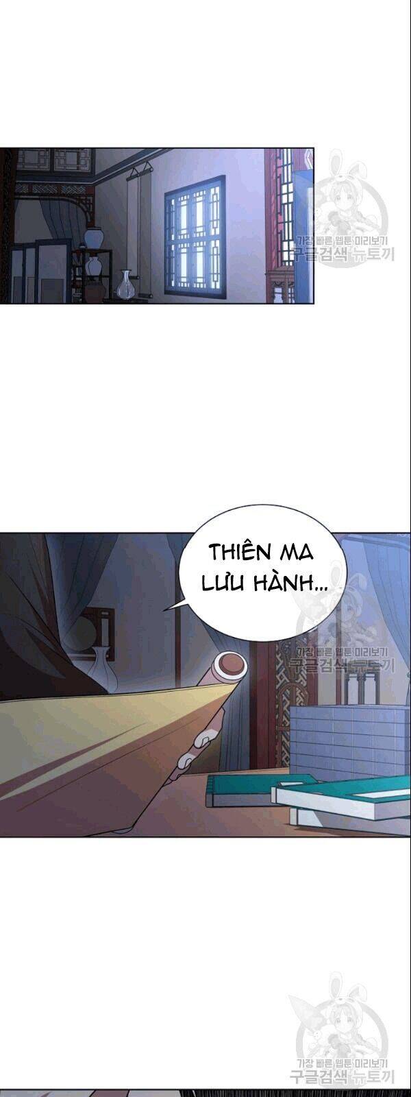 Vua Của Rồng Lửa - Chương 20 - Trang 46