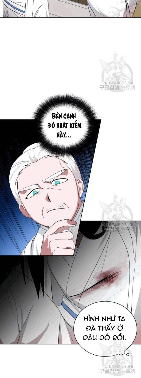 Vua Của Rồng Lửa - Chương 20 - Trang 40
