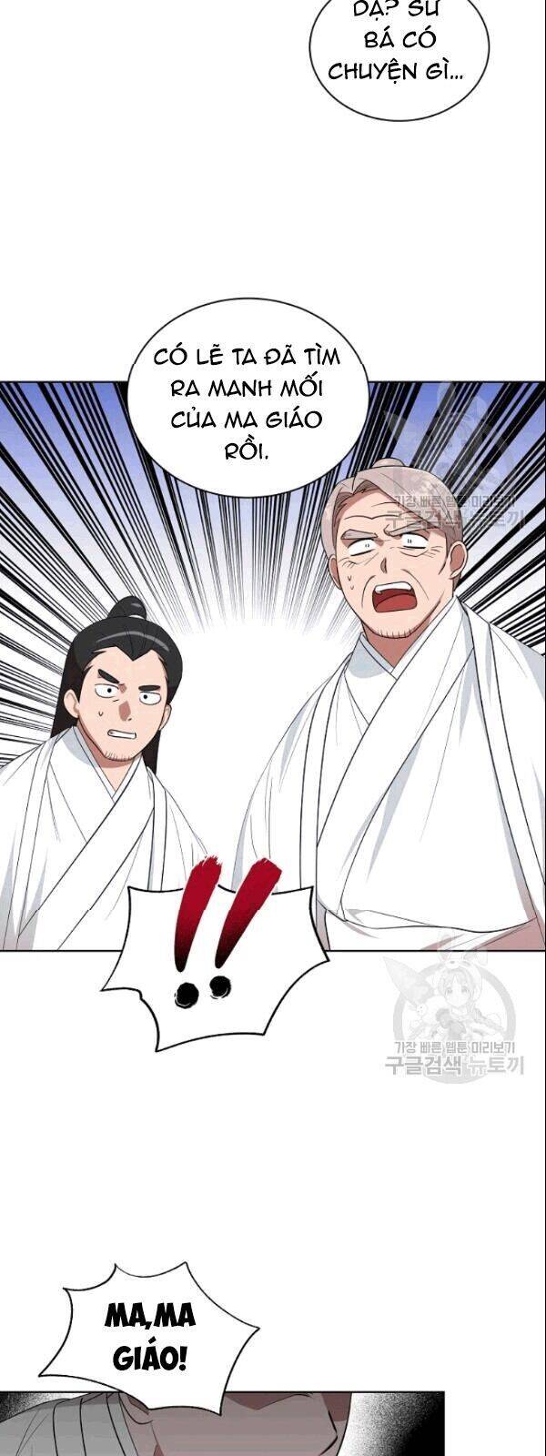 Vua Của Rồng Lửa - Chương 20 - Trang 44