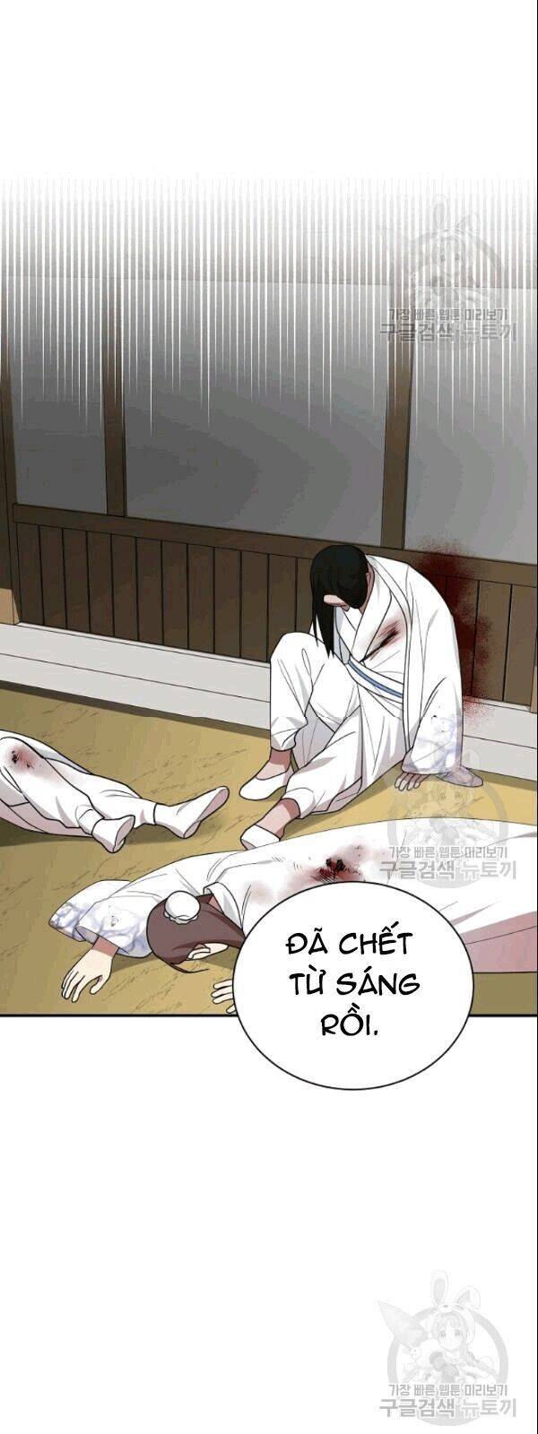 Vua Của Rồng Lửa - Chương 20 - Trang 34