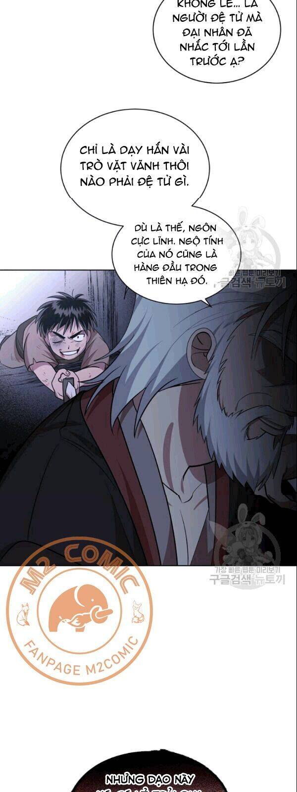 Vua Của Rồng Lửa - Chương 20 - Trang 50