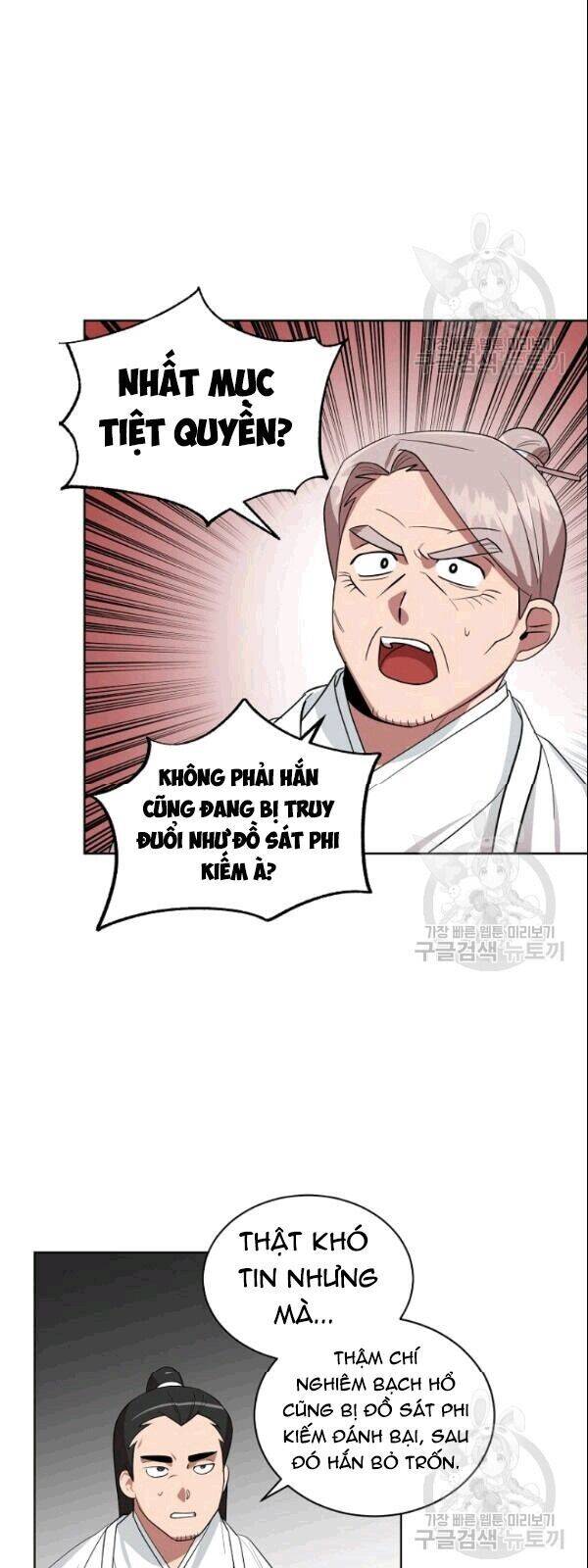 Vua Của Rồng Lửa - Chương 20 - Trang 37