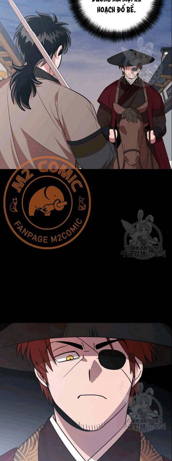 Vua Của Rồng Lửa - Chương 20 - Trang 21