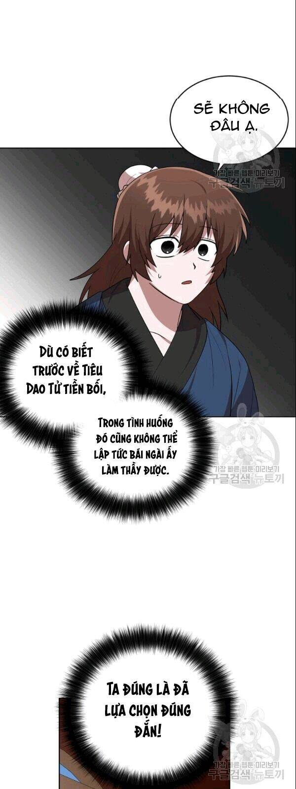 Vua Của Rồng Lửa - Chương 20 - Trang 11