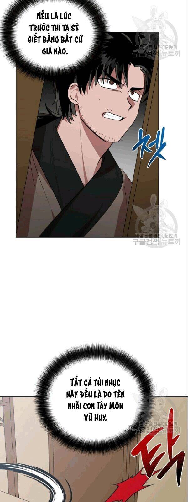 Vua Của Rồng Lửa - Chương 20 - Trang 30