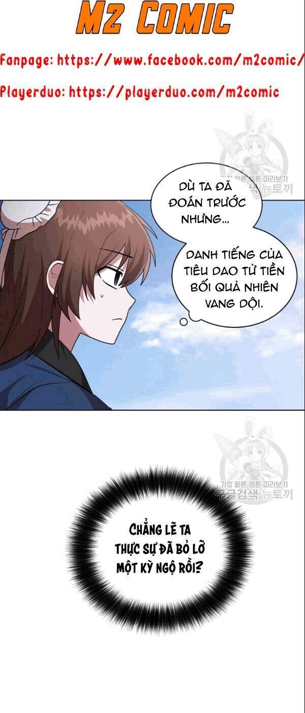 Vua Của Rồng Lửa - Chương 20 - Trang 6