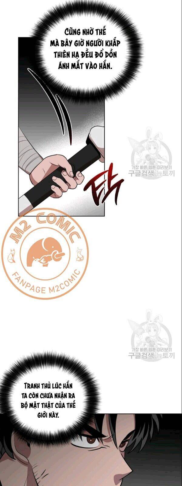 Vua Của Rồng Lửa - Chương 20 - Trang 32