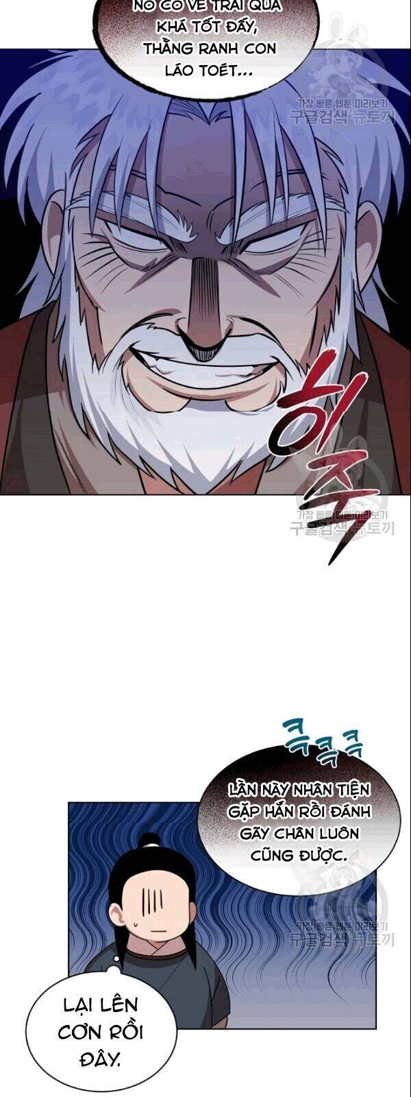 Vua Của Rồng Lửa - Chương 20 - Trang 51